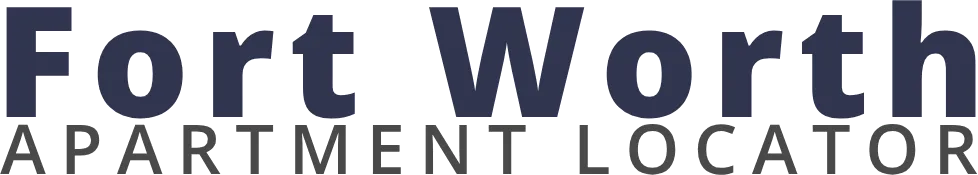 Fort Worth Apartment Locator Logo